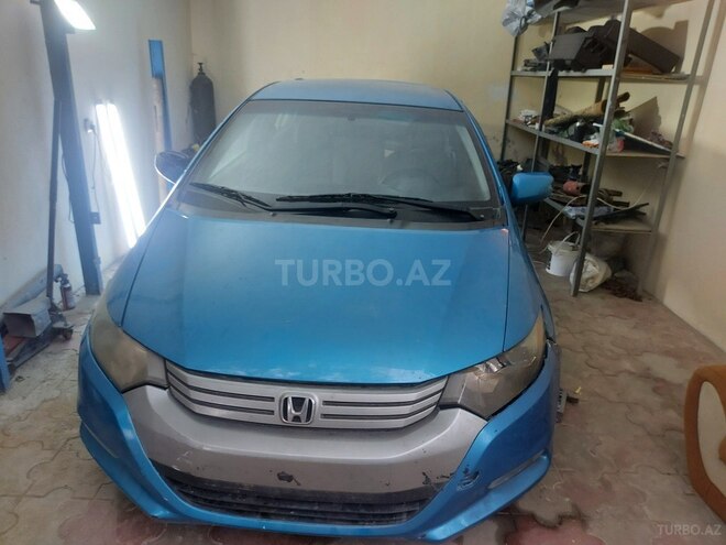 Honda Insight 2009, 392,680 km - 1.3 l - Bakı
