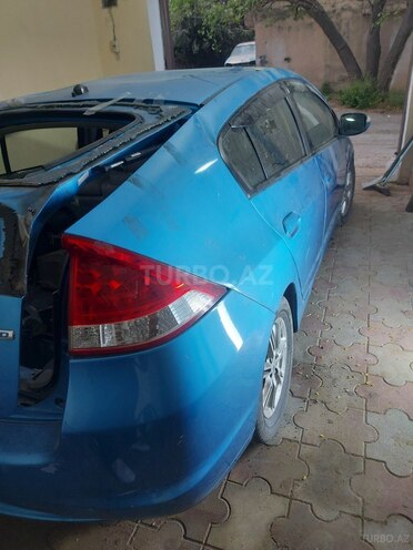 Honda Insight 2009, 392,680 km - 1.3 l - Bakı