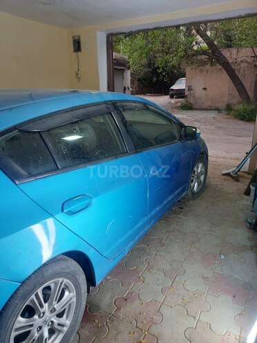 Honda Insight 2009, 392,680 km - 1.3 l - Bakı
