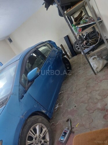 Honda Insight 2009, 392,680 km - 1.3 l - Bakı