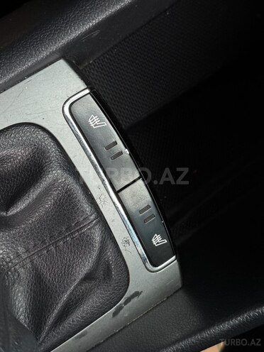 Kia Rio 2012, 235,000 km - 1.4 л - Bakı