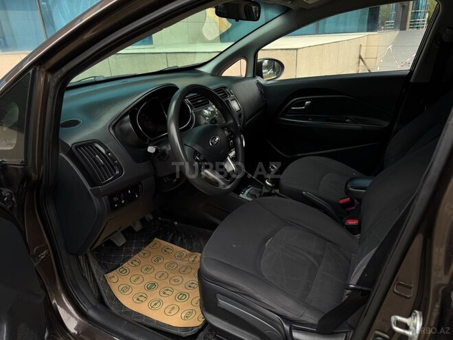 Kia Rio 2012, 235,000 km - 1.4 л - Bakı