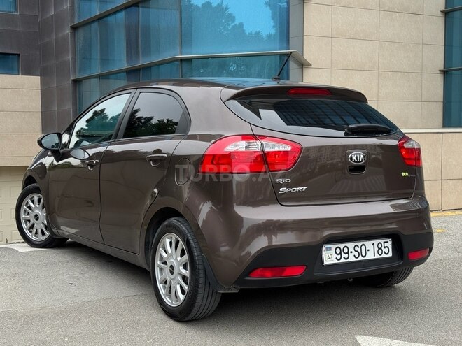 Kia Rio 2012, 235,000 km - 1.4 л - Bakı