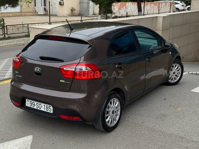 Kia Rio 2012, 235,000 km - 1.4 л - Bakı