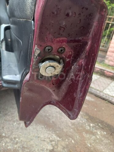 LADA (VAZ) 2107 2002, 53,268 km - 1.6 л - Cəlilabad