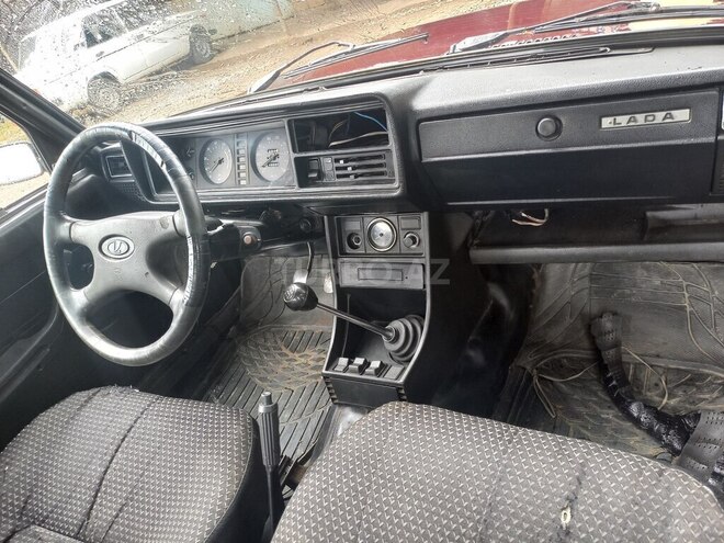 LADA (VAZ) 2107 2002, 53,268 km - 1.6 л - Cəlilabad