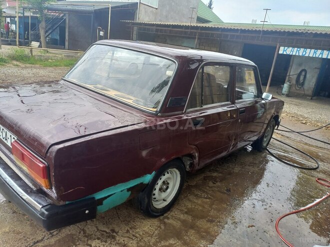 LADA (VAZ) 2107 2002, 53,268 km - 1.6 л - Cəlilabad