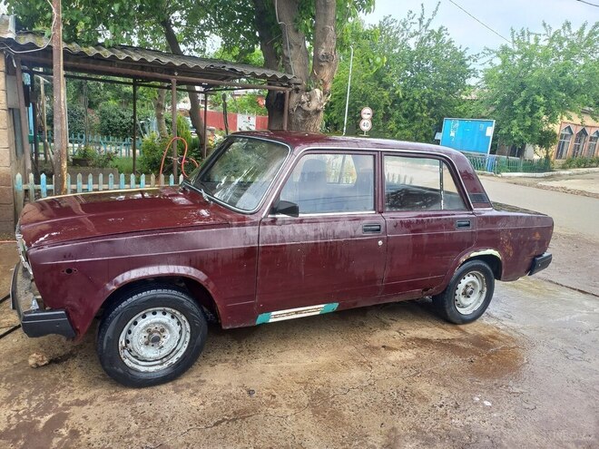 LADA (VAZ) 2107 2002, 53,268 km - 1.6 л - Cəlilabad
