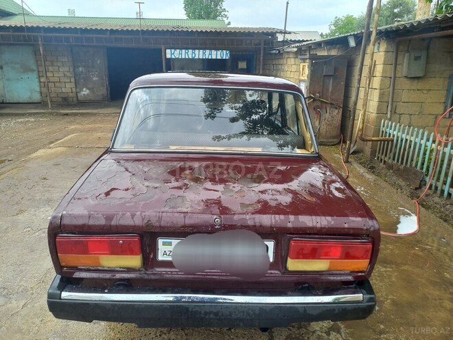 LADA (VAZ) 2107 2002, 53,268 km - 1.6 л - Cəlilabad