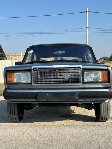 LADA (VAZ) 2107 2011, 85,000 km - 1.6 l - Hacıqabul
