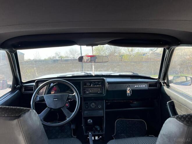 LADA (VAZ) 2107 2011, 85,000 km - 1.6 l - Hacıqabul