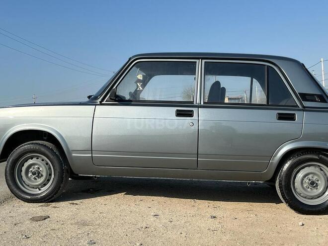 LADA (VAZ) 2107 2011, 85,000 km - 1.6 l - Hacıqabul