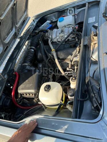 LADA (VAZ) 2107 2011, 85,000 km - 1.6 l - Hacıqabul