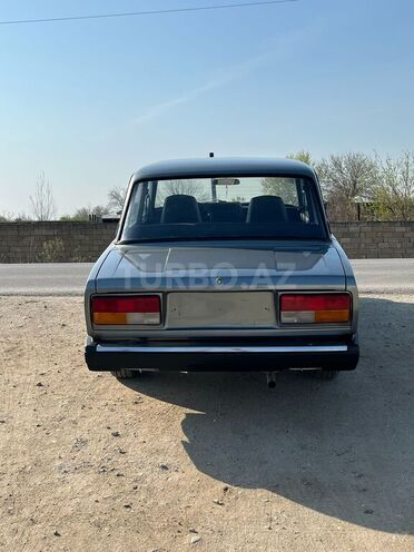 LADA (VAZ) 2107 2011, 85,000 km - 1.6 l - Hacıqabul