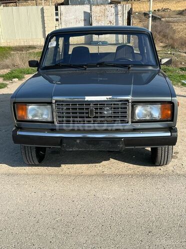LADA (VAZ) 2107 2011, 85,000 km - 1.6 l - Hacıqabul
