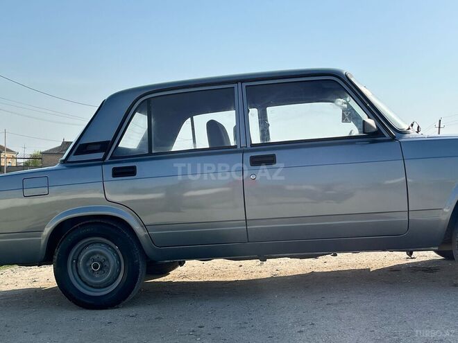 LADA (VAZ) 2107 2011, 85,000 km - 1.6 l - Hacıqabul