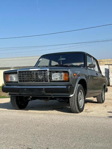 LADA (VAZ) 2107 2011, 85,000 km - 1.6 l - Hacıqabul