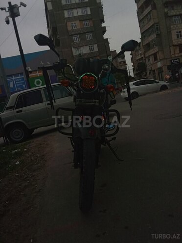 Tufan M50 2021, 69,000 km - 0.1 l - Bakı