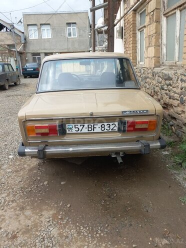 LADA (VAZ) 2106 1983, 96,500 km - 1.5 l - Gəncə