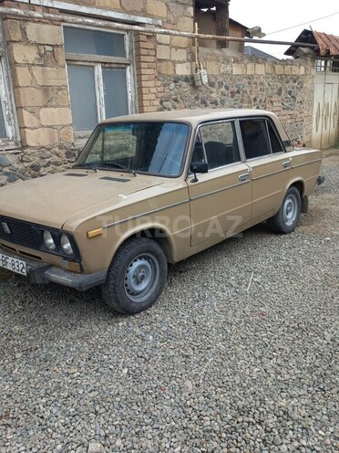 LADA (VAZ) 2106 1983, 96,500 km - 1.5 l - Gəncə