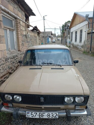 LADA (VAZ) 2106 1983, 96,500 km - 1.5 l - Gəncə