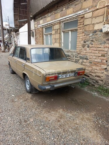 LADA (VAZ) 2106 1983, 96,500 km - 1.5 l - Gəncə
