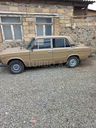 LADA (VAZ) 2106 1983, 96,500 km - 1.5 l - Gəncə