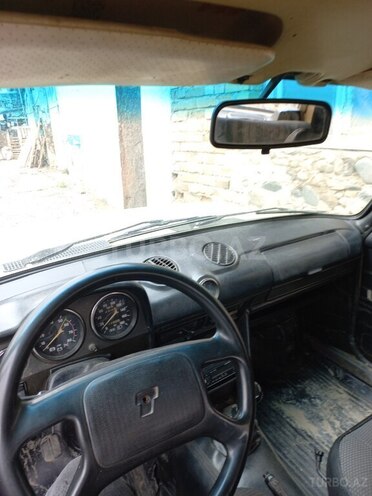 LADA (VAZ) 2106 1983, 96,500 km - 1.5 l - Gəncə