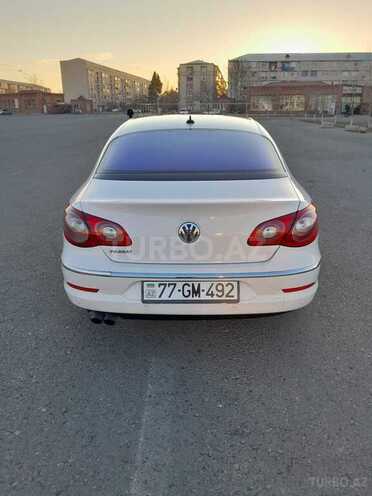 Volkswagen Passat CC 2009, 240,000 km - 2.0 л - Gəncə