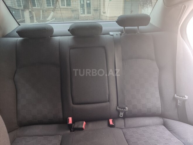 Mercedes C 220 d 2006, 312,000 km - 2.2 l - Bakı
