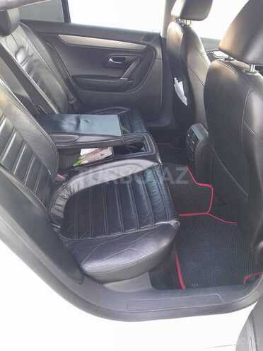 Volkswagen Passat CC 2009, 240,000 km - 2.0 л - Gəncə