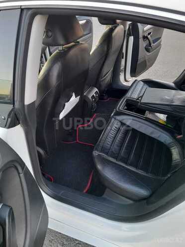 Volkswagen Passat CC 2009, 240,000 km - 2.0 л - Gəncə
