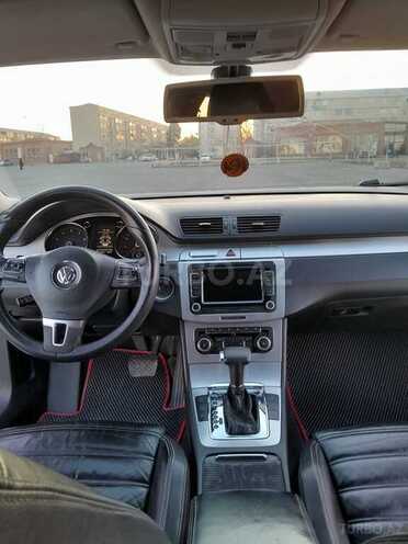 Volkswagen Passat CC 2009, 240,000 km - 2.0 л - Gəncə