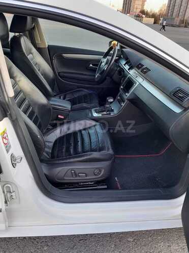 Volkswagen Passat CC 2009, 240,000 km - 2.0 л - Gəncə
