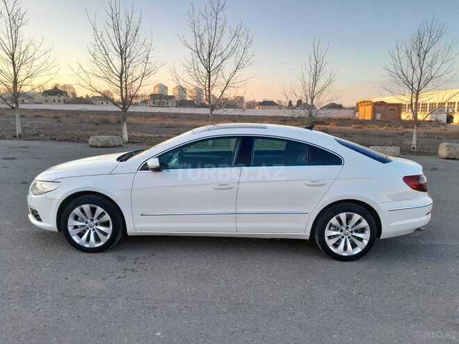 Volkswagen Passat CC 2009, 240,000 km - 2.0 л - Gəncə