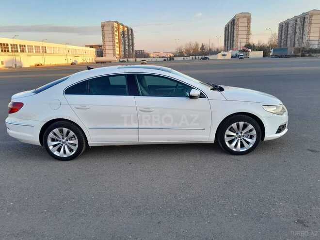Volkswagen Passat CC 2009, 240,000 km - 2.0 л - Gəncə