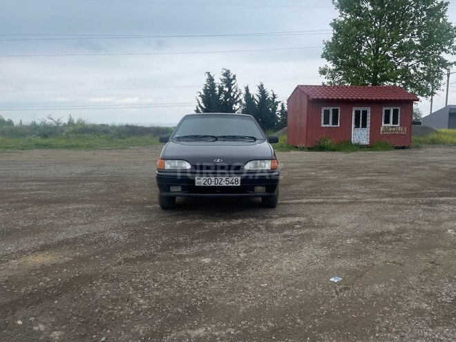 LADA (VAZ) 2115 2011, 232,000 km - 1.6 l - Şəmkir