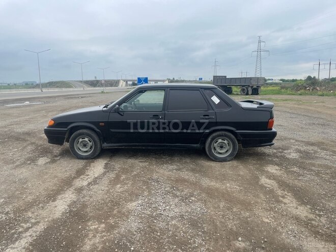 LADA (VAZ) 2115 2011, 232,000 km - 1.6 l - Şəmkir