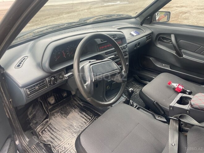 LADA (VAZ) 2115 2011, 232,000 km - 1.6 l - Şəmkir