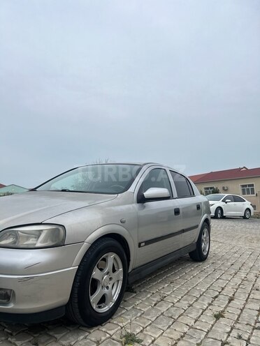 Opel Astra 1999, 333,027 km - 1.8 l - Bakı