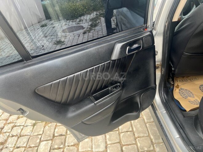 Opel Astra 1999, 333,027 km - 1.8 l - Bakı