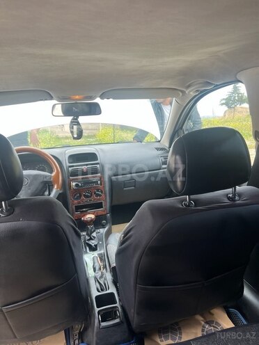 Opel Astra 1999, 333,027 km - 1.8 l - Bakı