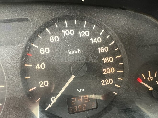 Opel Astra 1999, 333,027 km - 1.8 l - Bakı