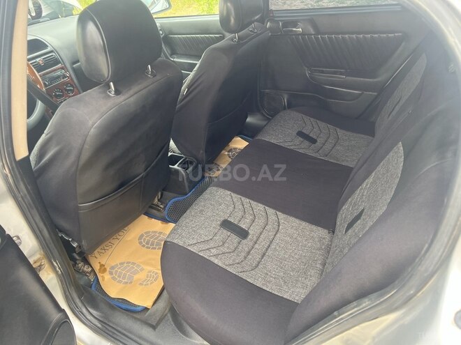 Opel Astra 1999, 333,027 km - 1.8 l - Bakı