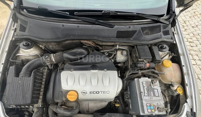 Opel Astra 1999, 333,027 km - 1.8 l - Bakı