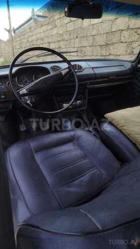 LADA (VAZ) 2106 1991, 95,000 km - 1.6 l - Bakı