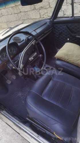 LADA (VAZ) 2106 1991, 95,000 km - 1.6 l - Bakı