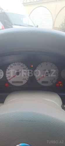 Nissan Sunny 2008, 256,000 km - 1.6 л - Bakı