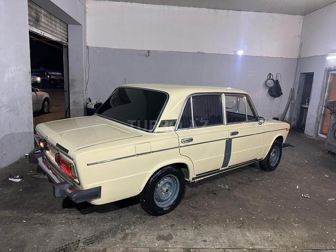 LADA (VAZ) 2106 1991, 95,000 km - 1.6 l - Bakı