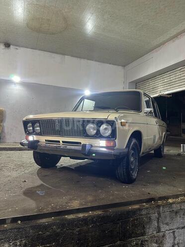 LADA (VAZ) 2106 1991, 95,000 km - 1.6 l - Bakı